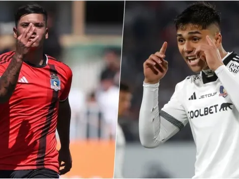 Figura de Sub 18 alba se saca el sombrero con Damián: “Me ayudó mucho”