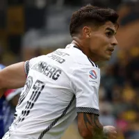 Los tres jugadores que podrían partir a préstamo a la Calera tras el trato por Erick Wiemberg