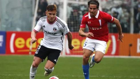 Leonardo Gil vuelve a sonar en Universidad Católica.