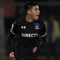 ¿Vuelve a Macul? Colo Colo espera un esfuerzo para fichar a Claudio Baeza