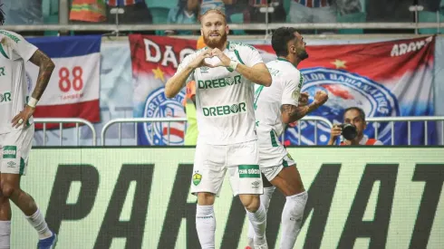 ¡Sigue la búsqueda! En Colo Colo descartan a posible refuerzo para la temporada 2025.