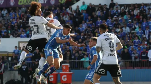 Colo Colo y Universidad de Chile aún no saben donde se jugará la Supercopa