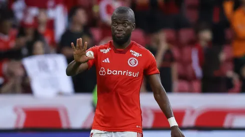 ¿Qué tan real es la opción de Enner Valencia en Colo Colo?