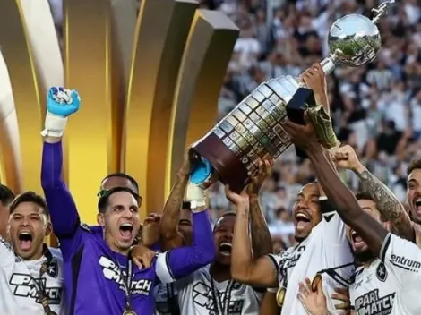 Dede Brasil anuncian nueva opción para el arco Colo Colo