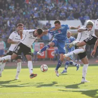 ANFP da luces del formato de la Supercopa entre Colo Colo vs Universidad de Chile