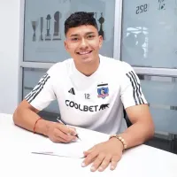 ¡Hay Spider para rato! Colo Colo blinda a Eduardo Villanueva y anuncia su renovación de contrato
