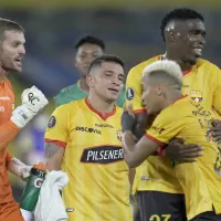 Siguen ofreciendo nombres: Radio ADN revela el futbolista que puede ser refuerzo de Colo Colo