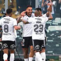 ¿Se confirman refuerzos? Colo Colo vive un día clave pensando en el mercado de fichajes