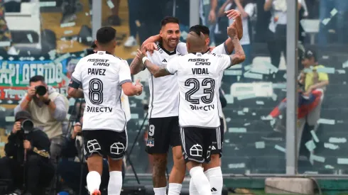 Colo Colo espera potenciarse para el 2025