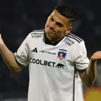 Suma un nuevo interesado: La postura de Colo Colo ante interés en Lucas Cepeda