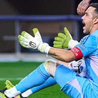 A horas de la reunión en Colo Colo: Claudio Bravo ya tiene una decisión tomada sobre su futuro