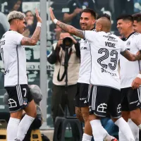 Colo Colo da a conocer los tres puestos que son prioritarios para buscar refuerzos
