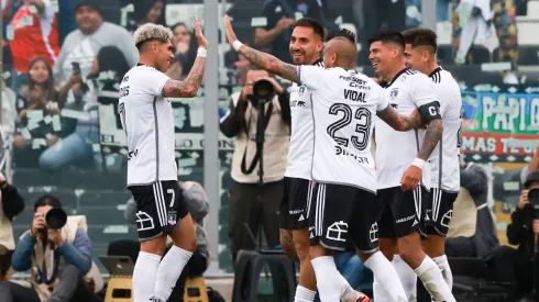 Colo Colo da a conocer los tres puestos prioritarios para buscar refuerzos.