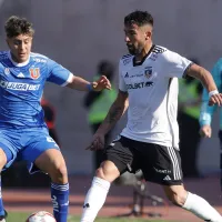 La clara postura de Colo Colo para enfrentar a Universidad de Chile en la Supercopa