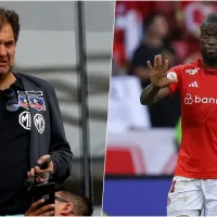 ¿Humo o realidad? Aníbal Mosa se refiere a la opción de Enner Valencia en Colo Colo
