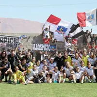 Se confirma la segunda salida de Colo Colo femenino para 2025