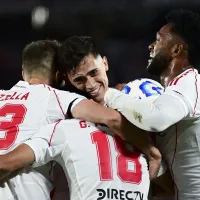 Atento Colo Colo: cuentan sorpresiva decisión de Pablo Solari y futuro en River Plate