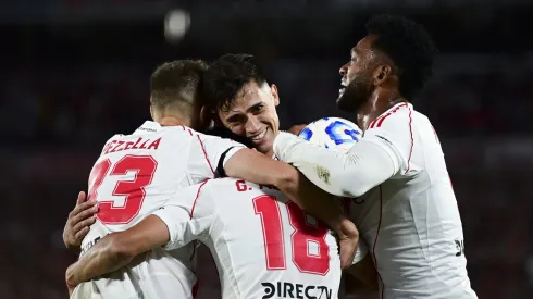 Cuentan sorpresiva decisión de Solari y futuro en River.