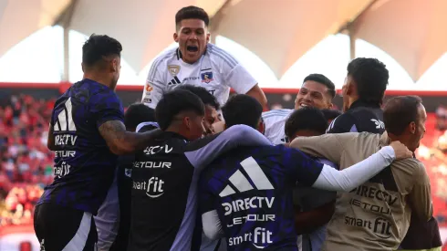 Colo Colo busca una nueva victoria tras vencer por 1-0 a Ñublense.