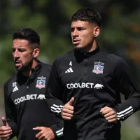 Fin a las vacaciones: Colo Colo regresa para iniciar los trabajos de pretemporada