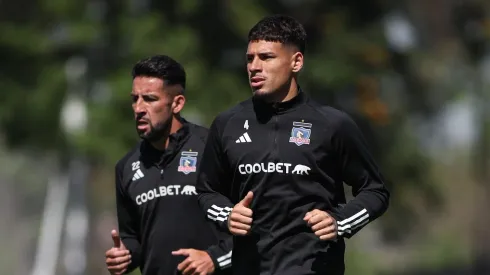 Colo Colo regresa para iniciar trabajos de pretemporada.