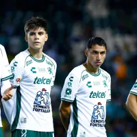 ¿Será opción en Colo Colo? Marcelo Muñoz cuenta incomodidad de Luciano Cabral en México