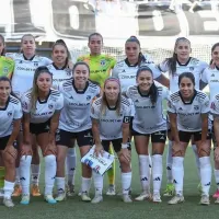 Están enamoradas de Colo Colo: jugadoras llegan a acuerdo de renovar en el femenino