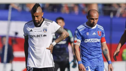 La decisión final de la ANFP sobre la modalidad de la Supercopa.