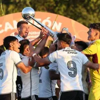 ¿Cuándo juega y quién transmite la Supercopa de la Proyección?