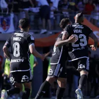 Atención albos: Colo Colo tiene programación para sus partidos en la Serie Río de La Plata