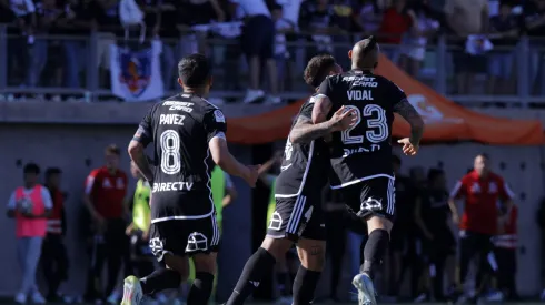 Colo Colo ya tiene fecha para el debut en la Serie Río de La Plata.