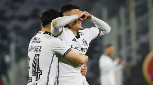 Colo Colo arma su pretemporada