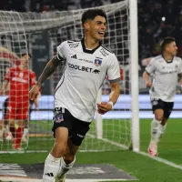 Avisan que Erick Wiemberg se queda en Colo Colo: el monto que pagaría ByN por su pase