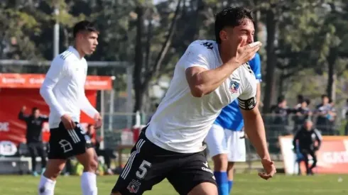 Darko Fiamengo podría partir a préstamo