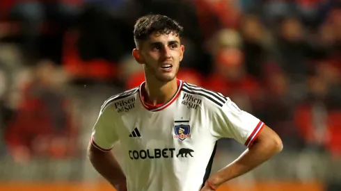 Wanderers ya comienza a dar la bienvenida a Gutiérrez como refuerzo.