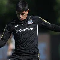 ¿Cuándo vuelve a jugar Colo Colo? El primer amistoso de la pretemporada 2025