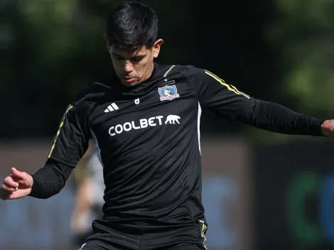 ¿Cuándo juega Colo Colo por la pretemporada 2025?