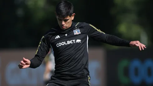 ¿Cuándo vuelve a jugar Colo Colo?