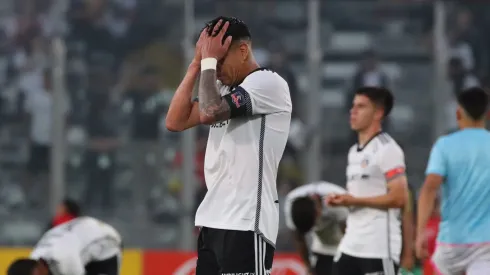 El negativo mercado de fichajes que tiene Colo Colo.