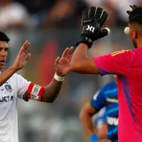 Colo Colo se abre a traer a un arquero extranjero: Fernández y Navas son opciones