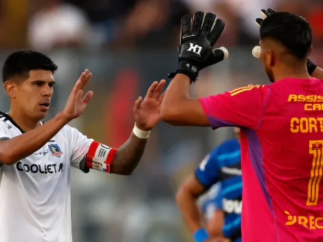 Colo Colo cambia de planes en la búsqueda del portero