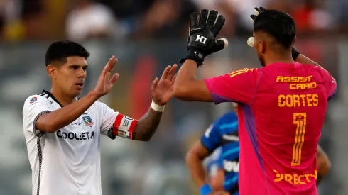 Colo Colo se abre a traer a un arquero extranjero: Fernández y Navas son opciones.