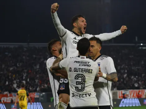 González recibe propuesta para seguir en Chile tras salir de Colo Colo