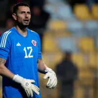 ¿Nuevo dolor de cabeza? Gabriel Arias se empieza a alejar como refuerzo de Colo Colo