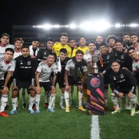 ¿Cómo ver los partidos de pretemporada de Colo Colo en el Torneo Serie Río de La Plata?