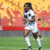 Llegó la primera: Colo Colo Femenino confirma a su primer refuerzo para la temporada 2025