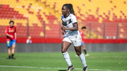 Colo Colo Femenino confirma a su primer refuerzo para la temporada 2025.