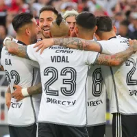 Colo Colo tiene rival y programación confirmada para su debut en el 2025