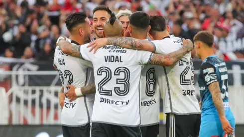 Colo Colo tiene rival y programación confirmada para su debut en el 2025.