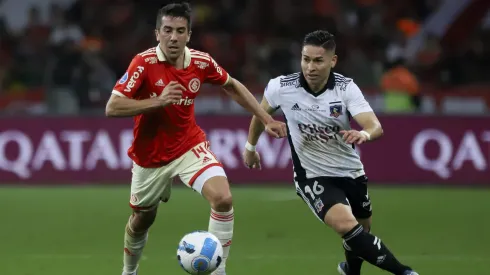 No es opción: Fue ofrecido a Colo Colo pero sus números no lo acompañan.